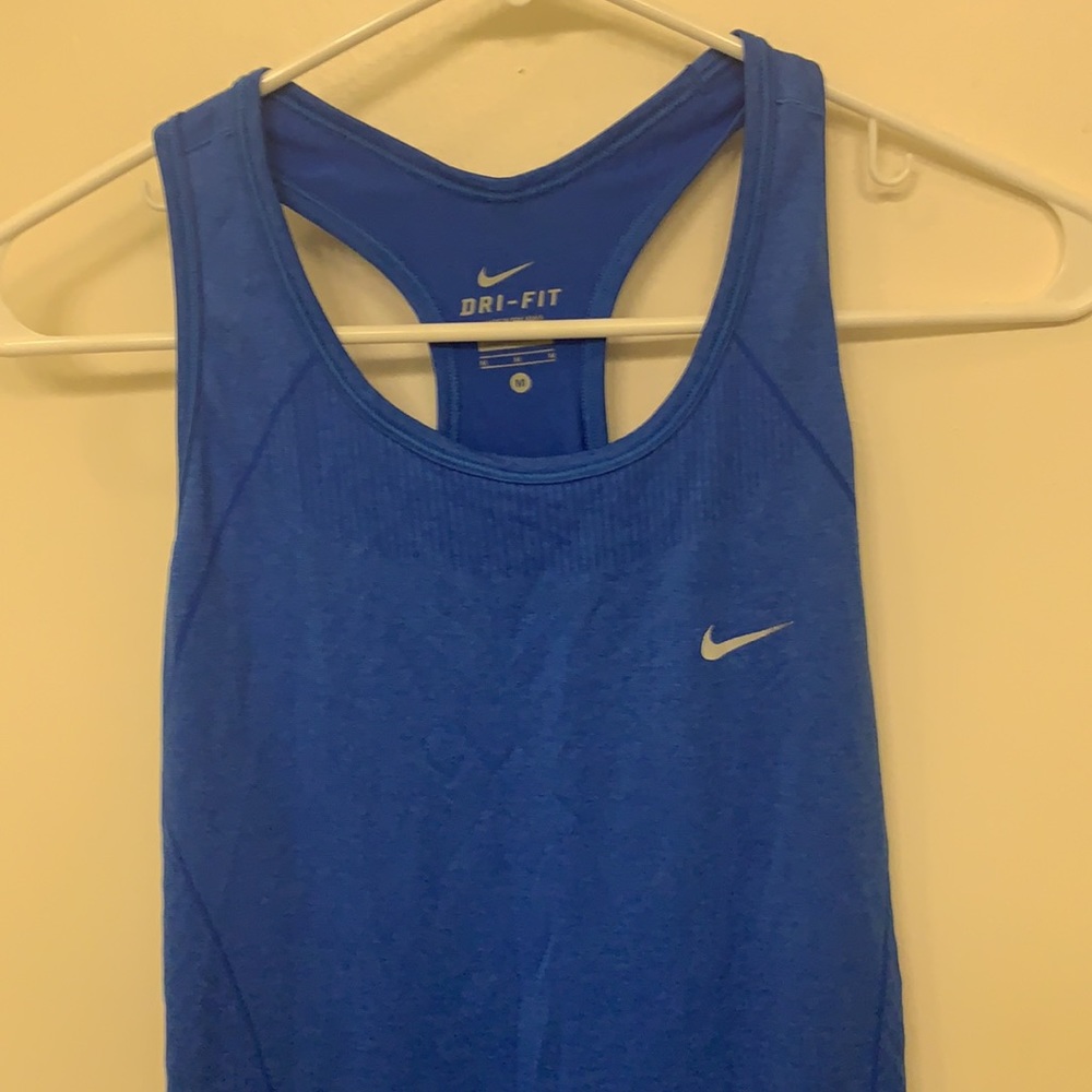 Nike Dri-Fit tank